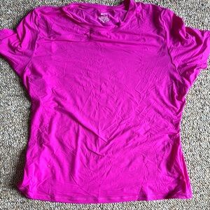 SKIMS Fitted Short Sleeve T-Shirt